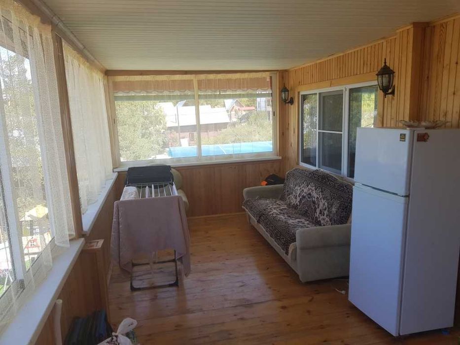 Продам дом в Голубом заливе, Бухтарма