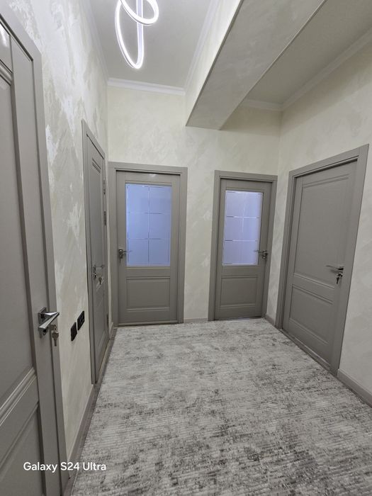 Квартира сотувда