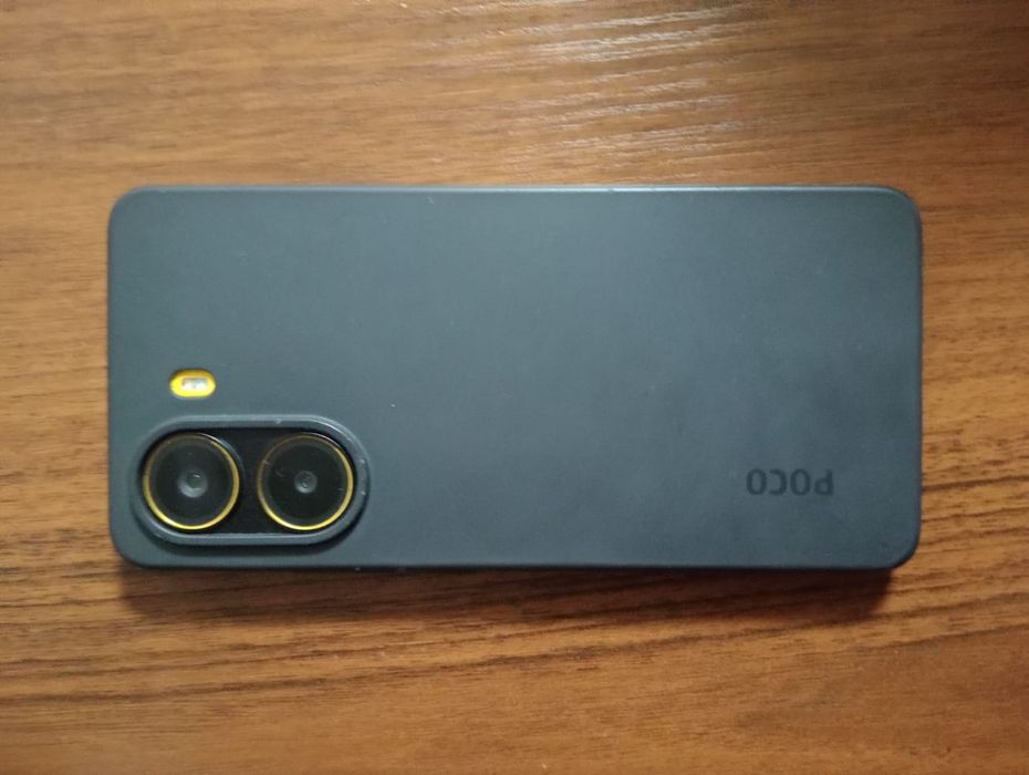Xiaomi POCO X7 Pro
