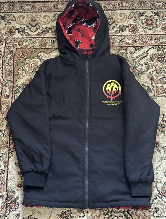 продам 4 куртки все сразу