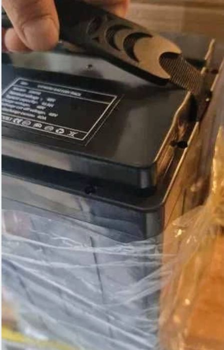 Baterie Triciclu,Scuter 60V / 40AH + Încărcător