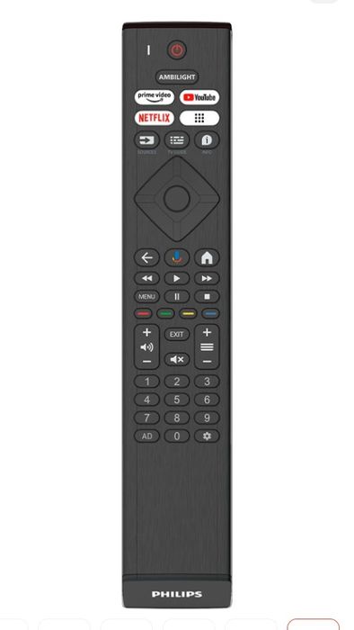 Смарт ТВ Philips LED 32PHT6509/98 81 см