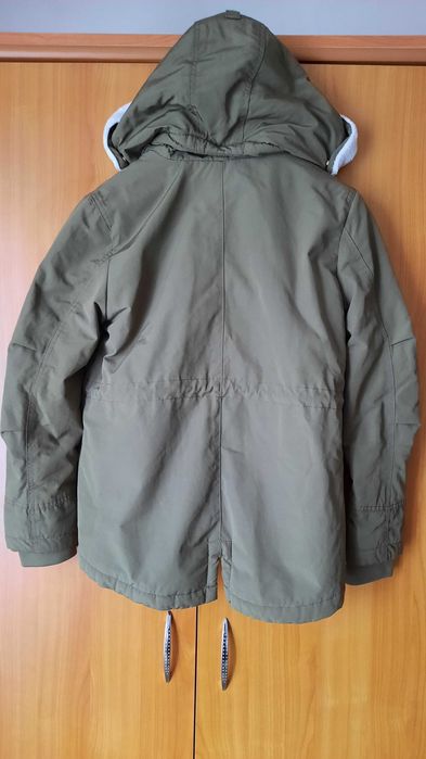 Geaca, jacheta primavara-toamna H&M