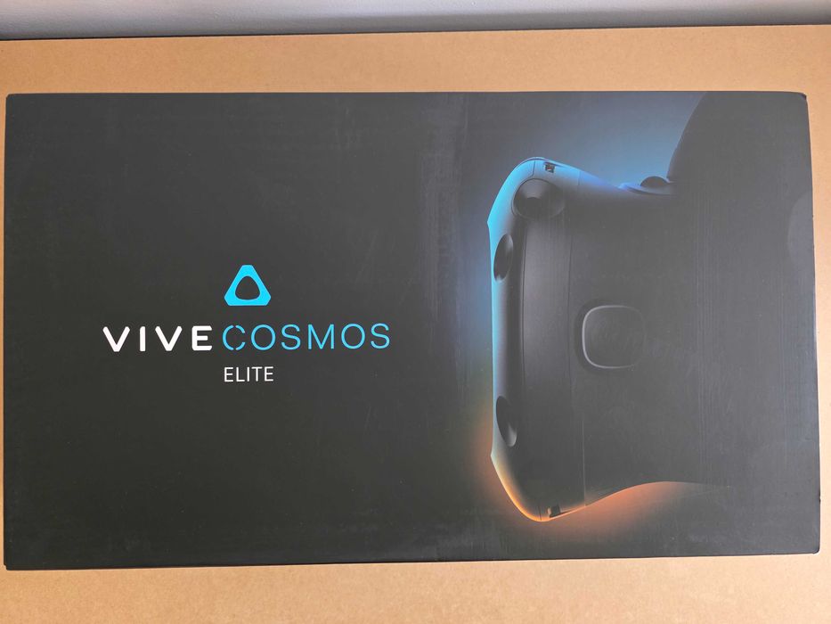 HTC Vive Cosmos Elite VR