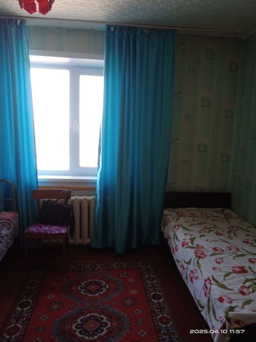 3-х комнатная квартира в г. Аксу - View 2