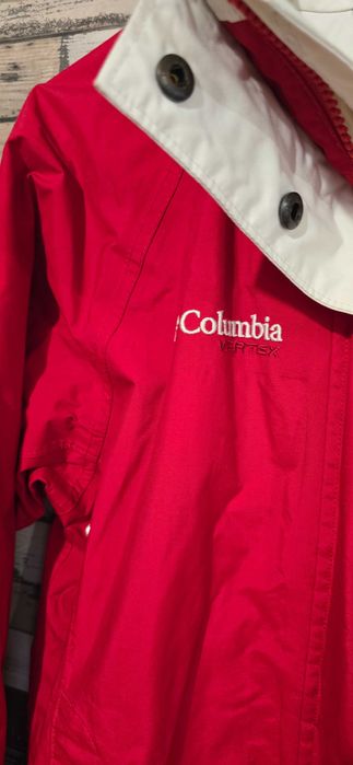 Columbia M-дамско тънко яке (А-97)