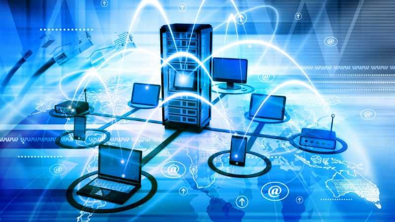 Настройка IT: камеры, Wi-Fi, IP телефония | Выезд