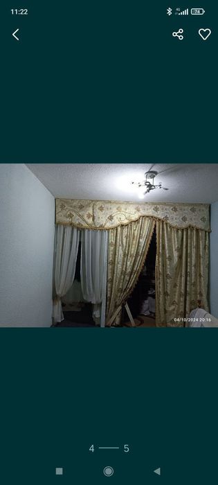 Zangata fayz maxalasi