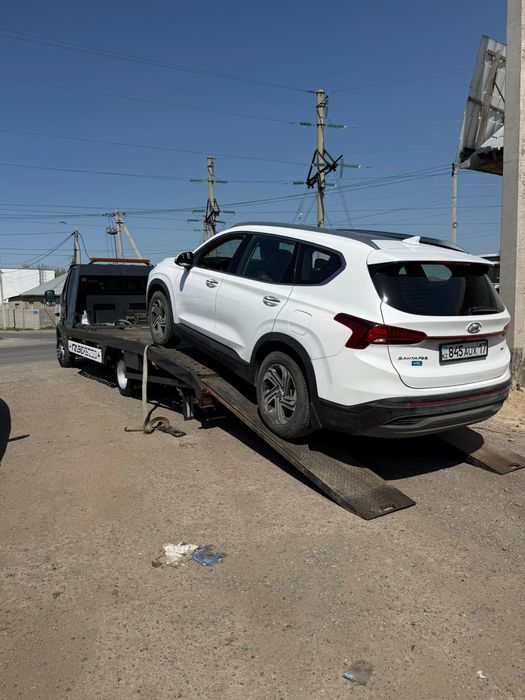 Эвакуатор, петропавловск