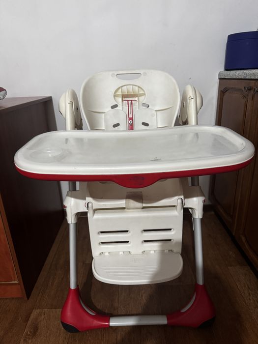 Детский стол - стульчик