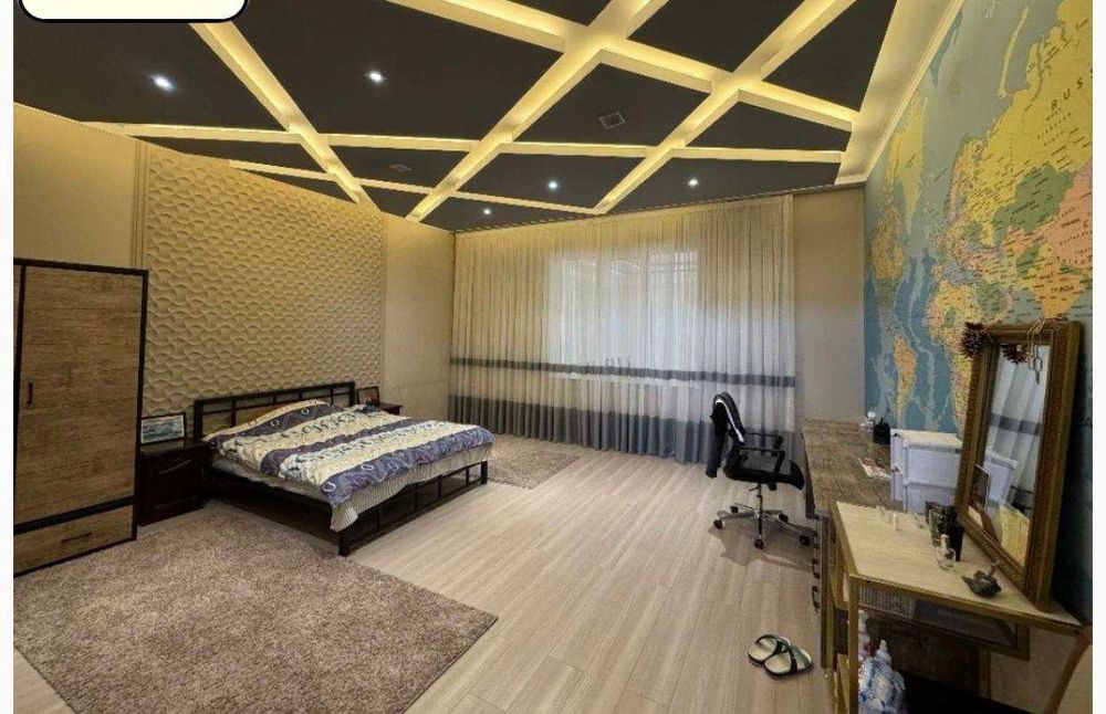 Продажа Евродома  в Новом Узбекистане, 12-соток (N 13225 )