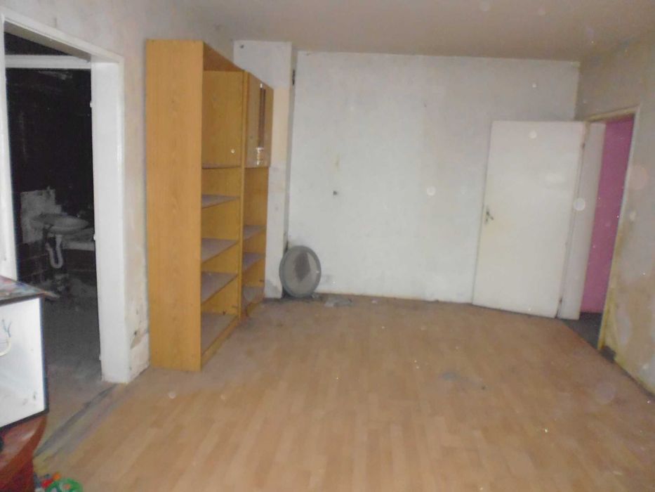 Тристаен апартамент за продажба в ж.к. Люлин 3, гр.София