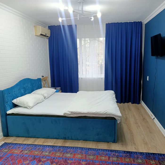 Квартира посуточно