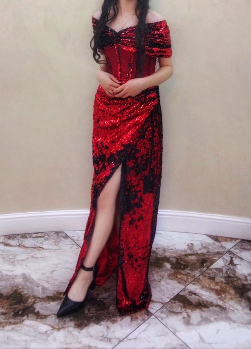 Платье для вечера