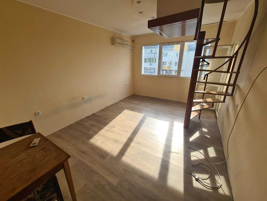 Дава се под наем Двустаен апартамент в Бургас, Братя Миладинови - 55 кв.м за 250 € - Снимка #7