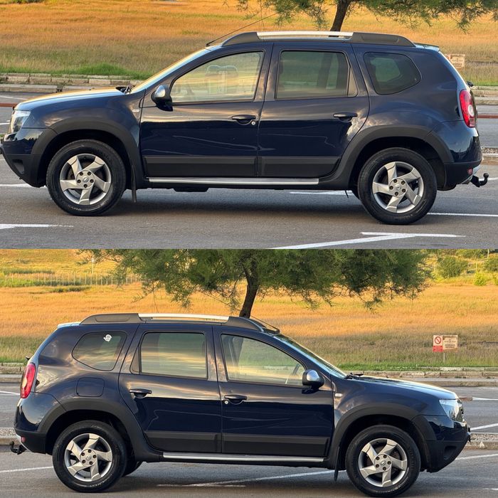 DACIA Duster 2013 — imagine 5