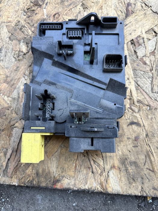 Модул управление волан за Skoda Octavia, VW Golf, Audi, Seat