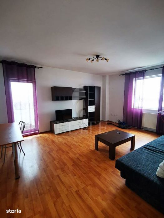 Apartament 2 camere în zona Calea Turzii