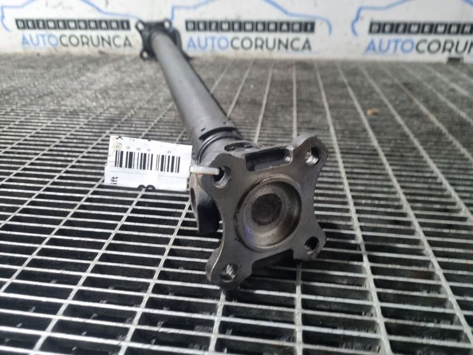 Cardan BMW X3 E83 Facelift 2.0 Diesel 2006 - 2010 150CP 1995CC Manuala 6 Trepte M47 ...