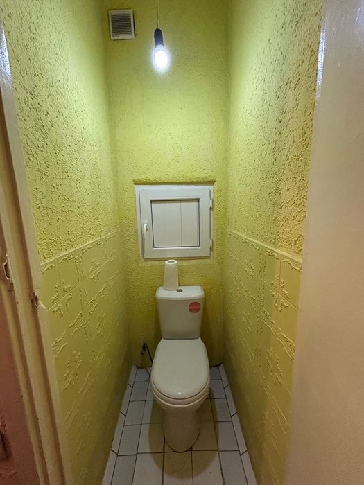 1-комн. квартира, 36 м², Мирзо-Улугбекский район