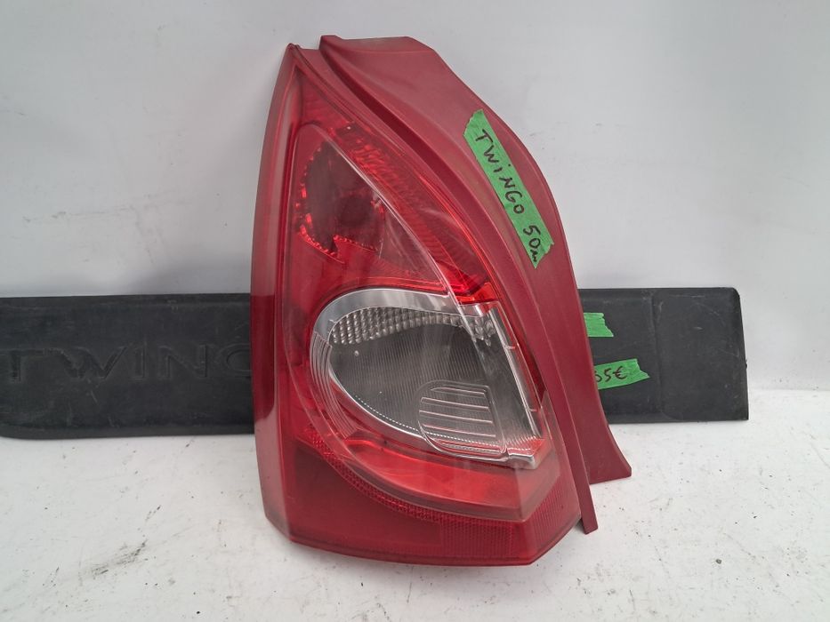 Стоп лайсна Renault Twingo