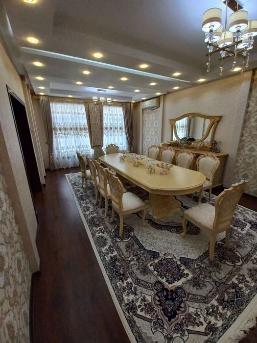 Дом,6 сотки,кирпичный, Юнуабадский район,Катта Хасанбай