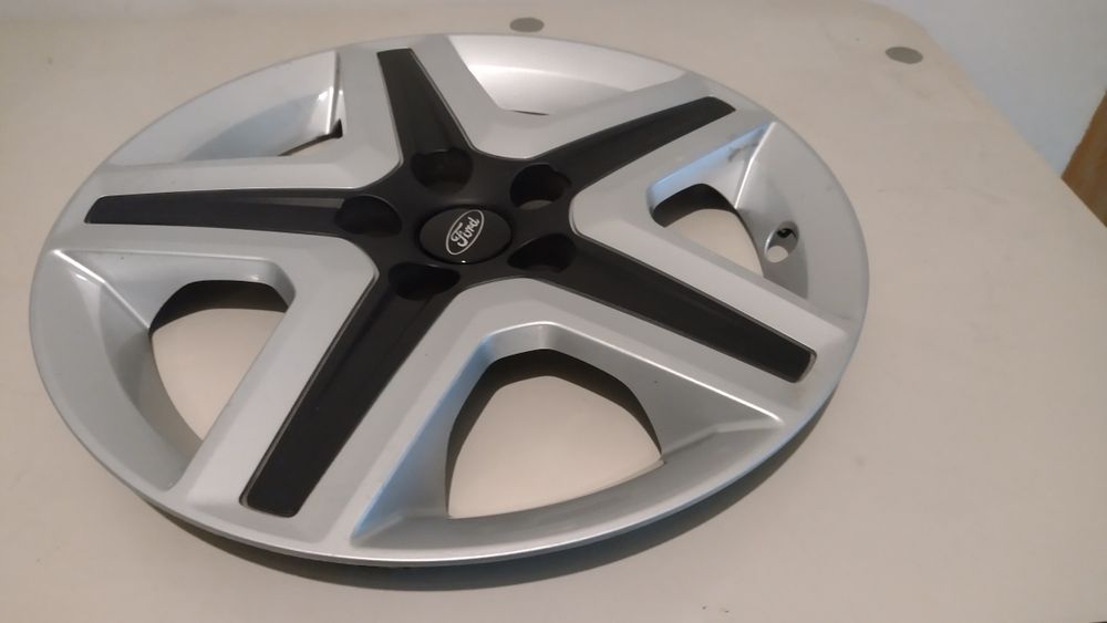 Capace roti Ford originale 16'