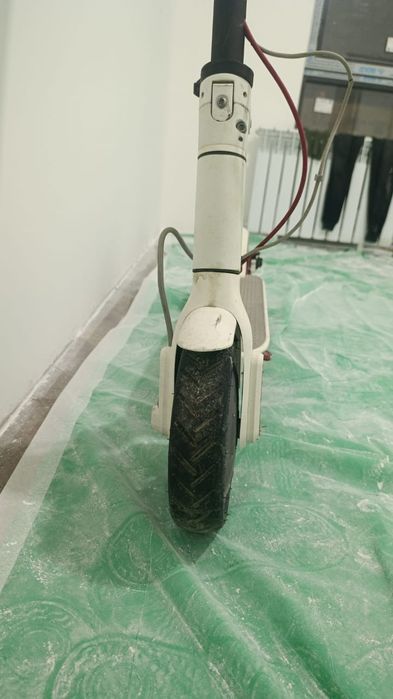 Самокат электрический