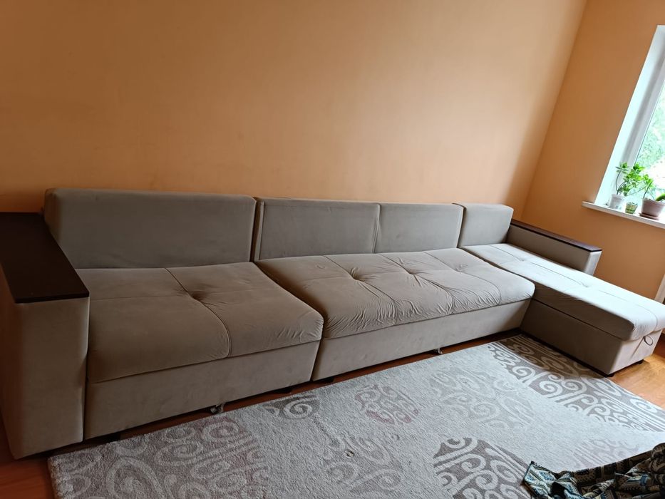 Мебель в гостиную