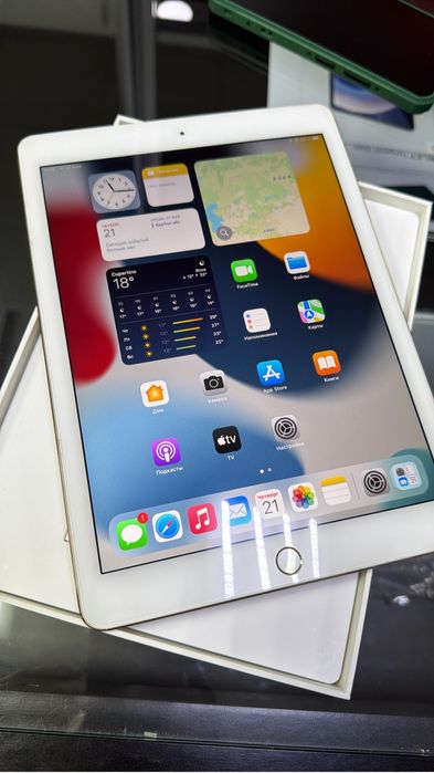 Продам ipad air 2 64GB