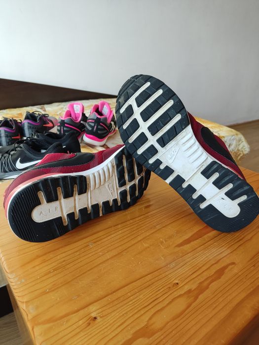 Nike air Pegasus N:40,5