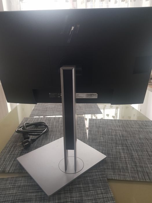 Monitor LED HP EliteDisplay E233, 23", IPS, Full HD, Display Port, HDM