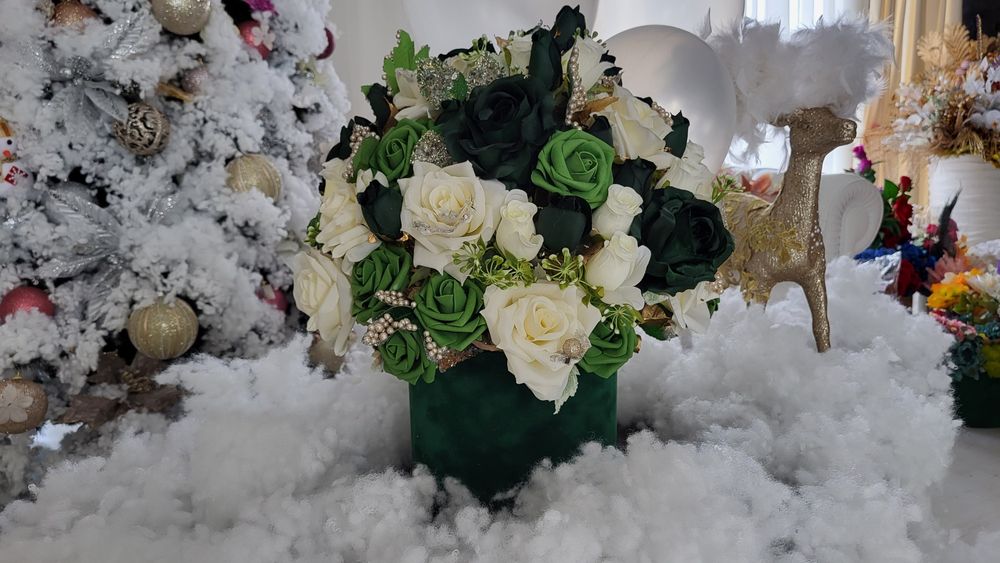 Cadou Floral Arkhana'S Flowers