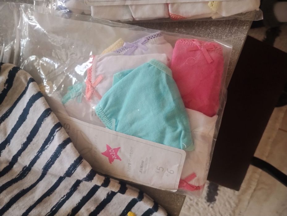 Детски дрехи george