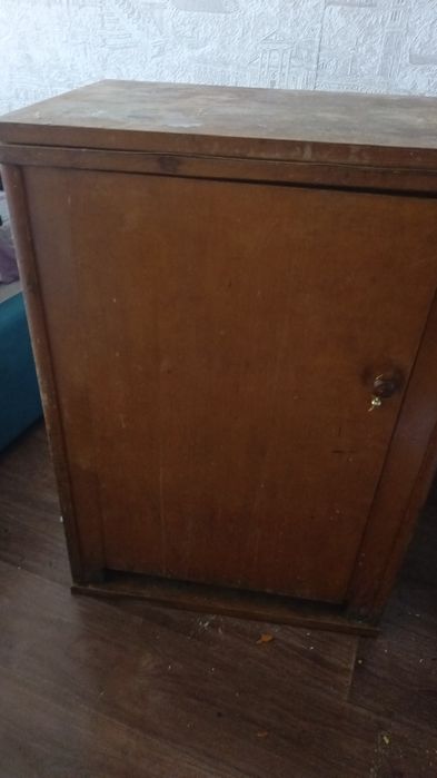 Отдам даром швейную машинку