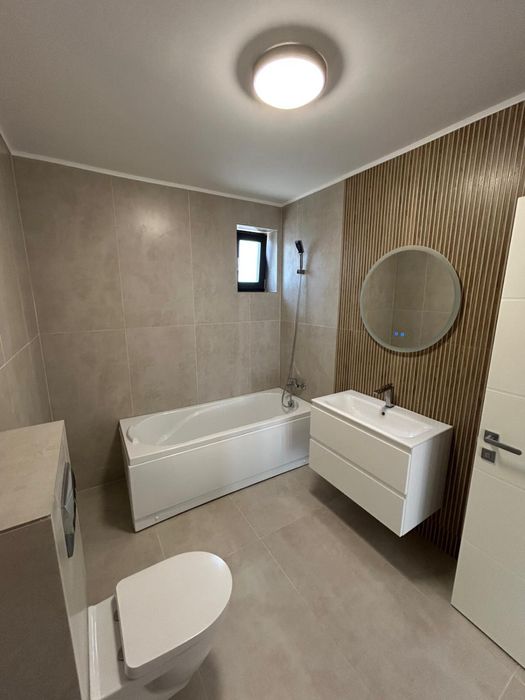 Vand casa Tip Parter - la GATA