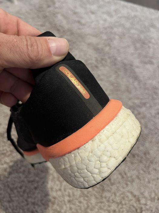 Adidas Solar Drive 19-оригинални мъжки маратонки