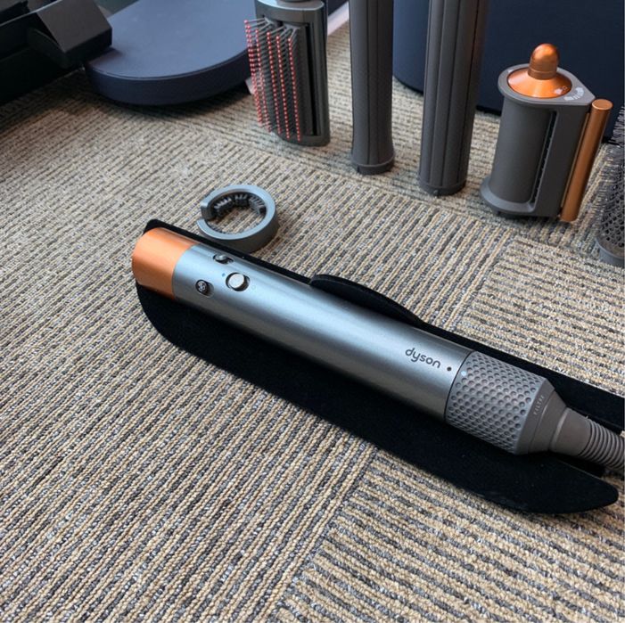 Dyson Airwrap HS05 - Пълна Версия