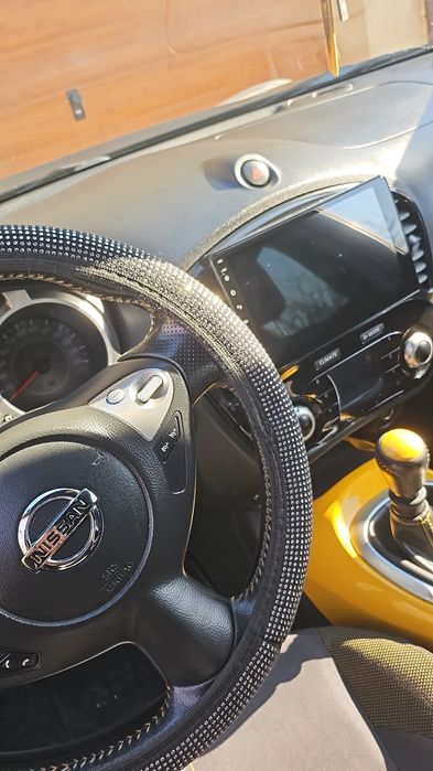 Vând Nissan Juke 2016