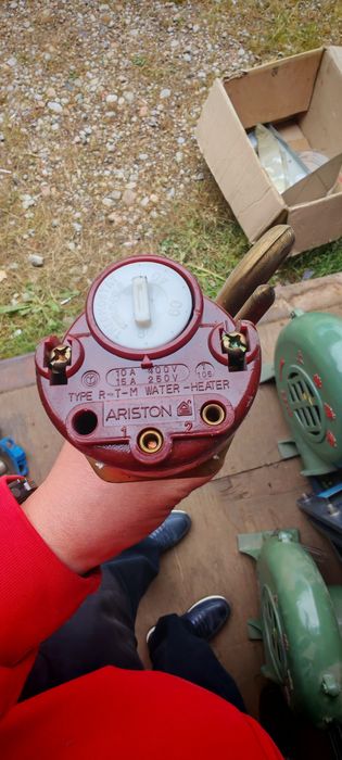 Нены на водонагреватель Аристон