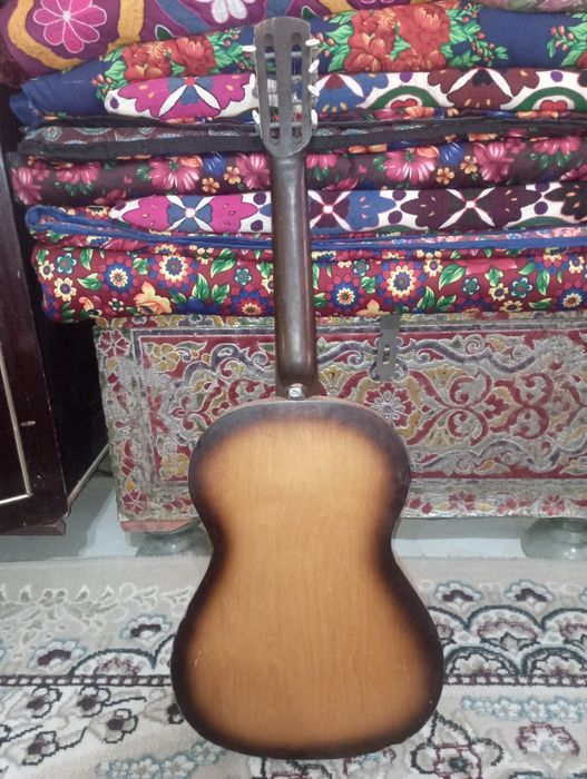 Gitara Ммп Рсфср