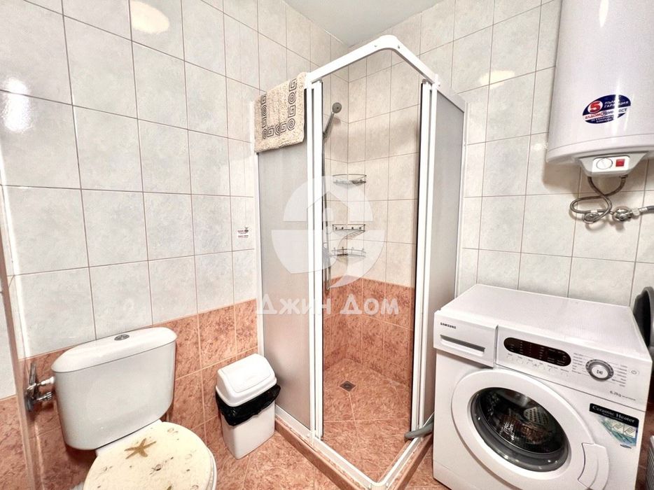 Продава се Двустаен апартамент в Ахелой - 45 кв.м за 978 €/кв.м - Снимка #5