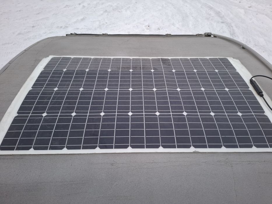 Продам авто дом Кемпер