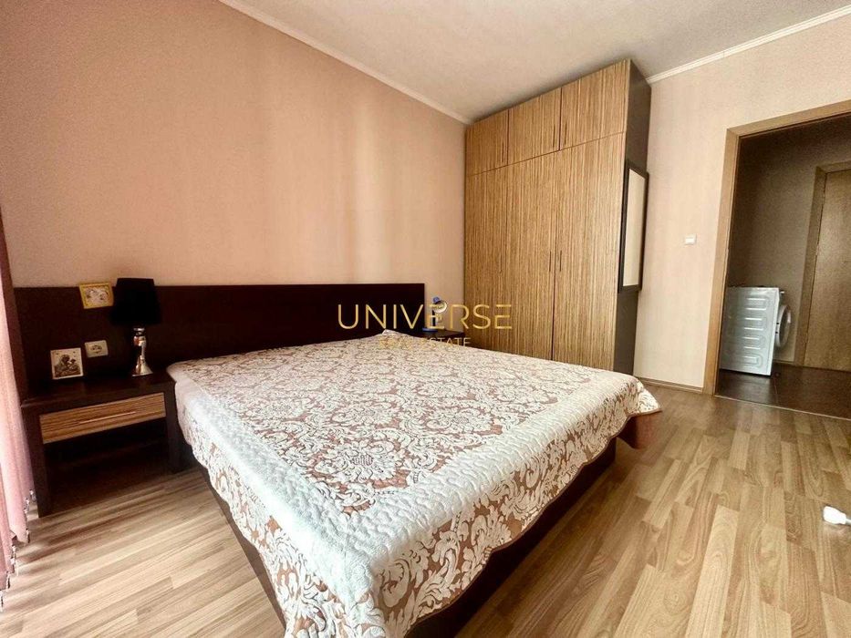 Продава се Двустаен апартамент в к.к. Слънчев бряг - 59 кв.м за 1185 €/кв.м - Снимка #5