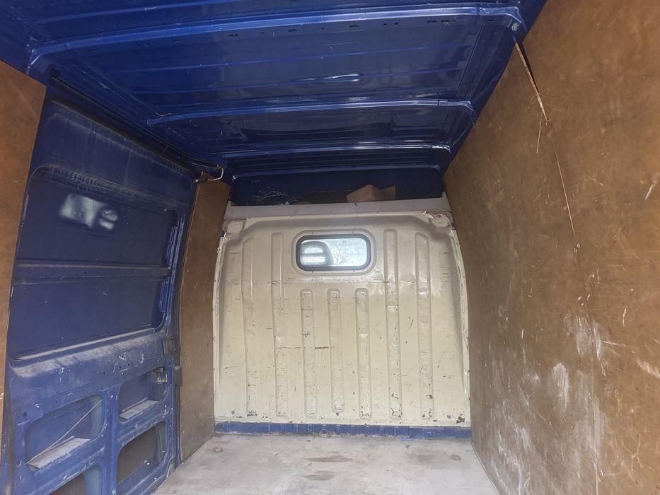 Peugeot Boxer 2.2hdi