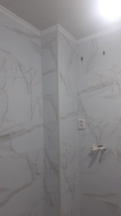 Кафельщик со стажем