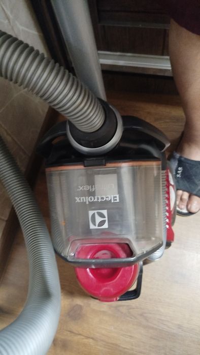 Пылесос "Electrolux Ultraflex", ZUF42020R  (оригинал).