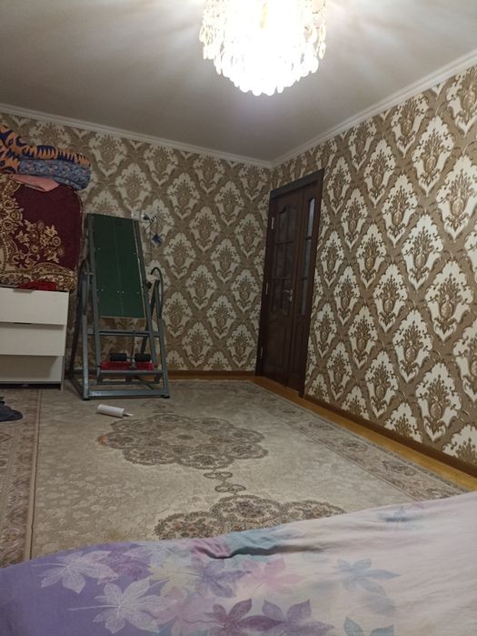 чиланзар 26 кварталПродается 3-х комнатная квартира 70 м² с балконом 2