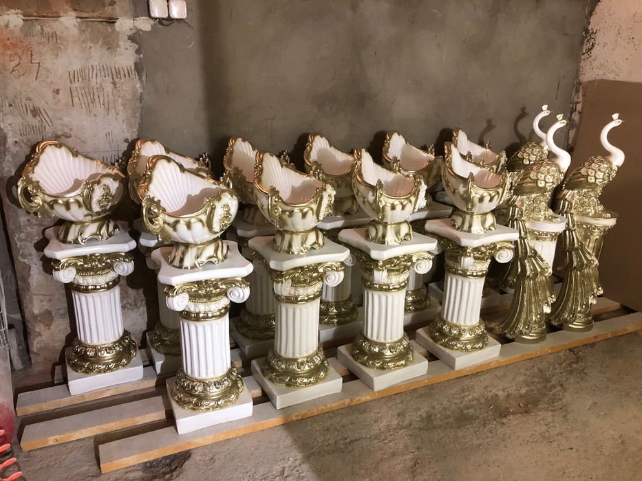 Интериорен  декор