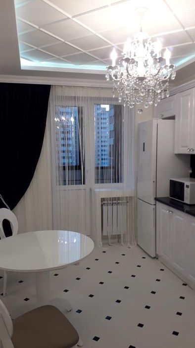 Сдам  1 ком квартиру посуточно центр